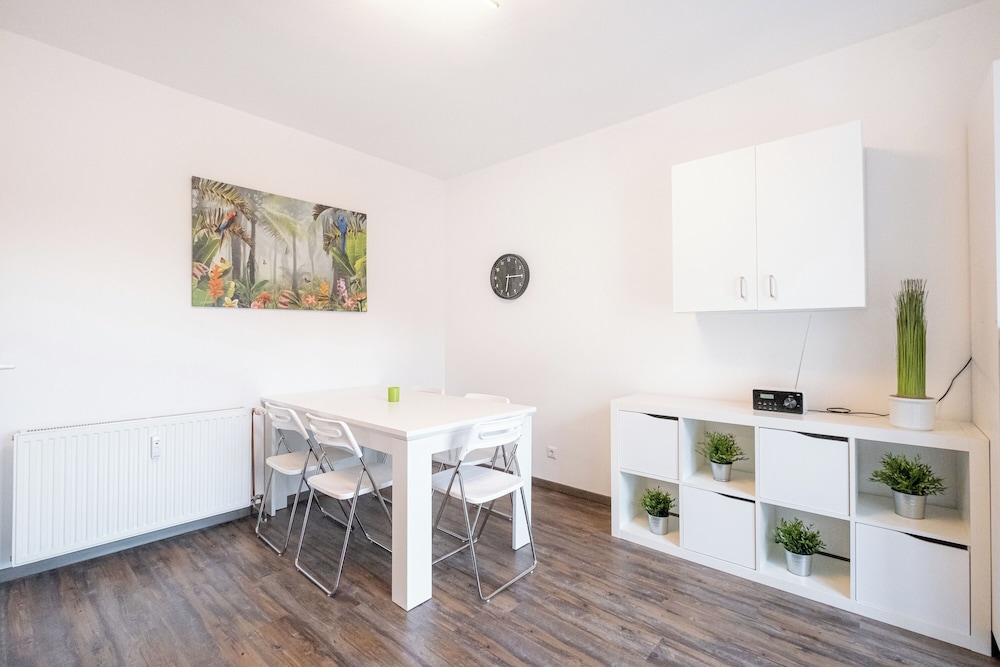 Ferienwohnung zum Wohlfühlen