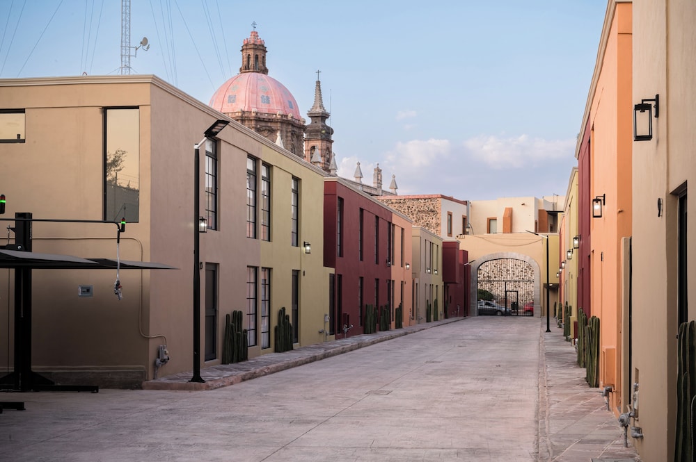 Residencias Viterbo