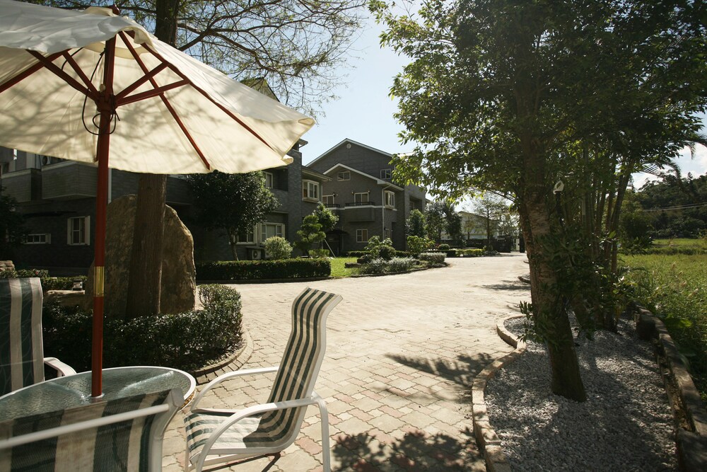 Deep Breathing B&B 2
