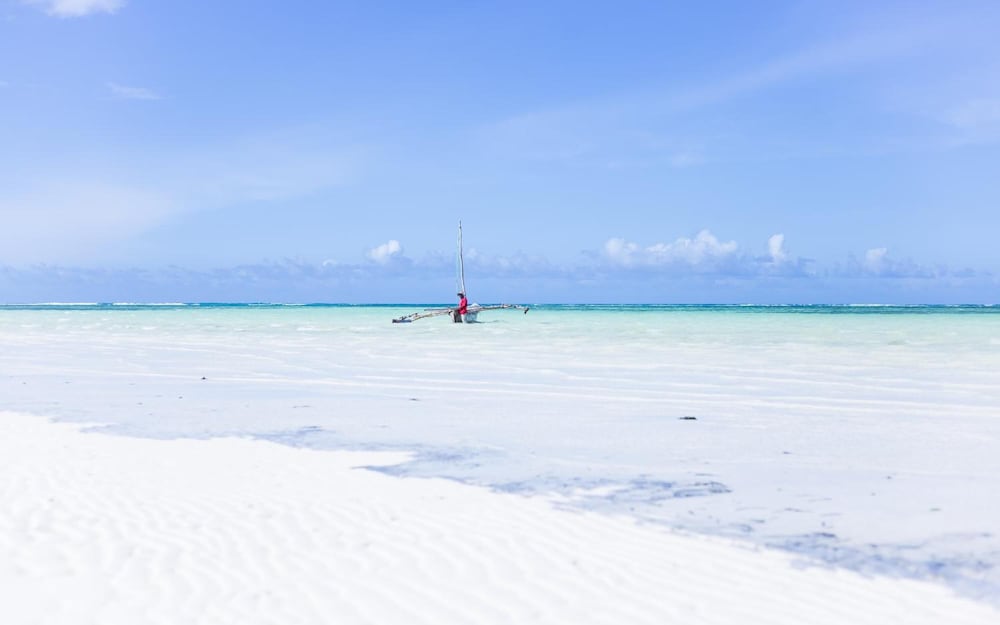 Kiwengwa Vacations - Lazy Beach House - Property Image 18