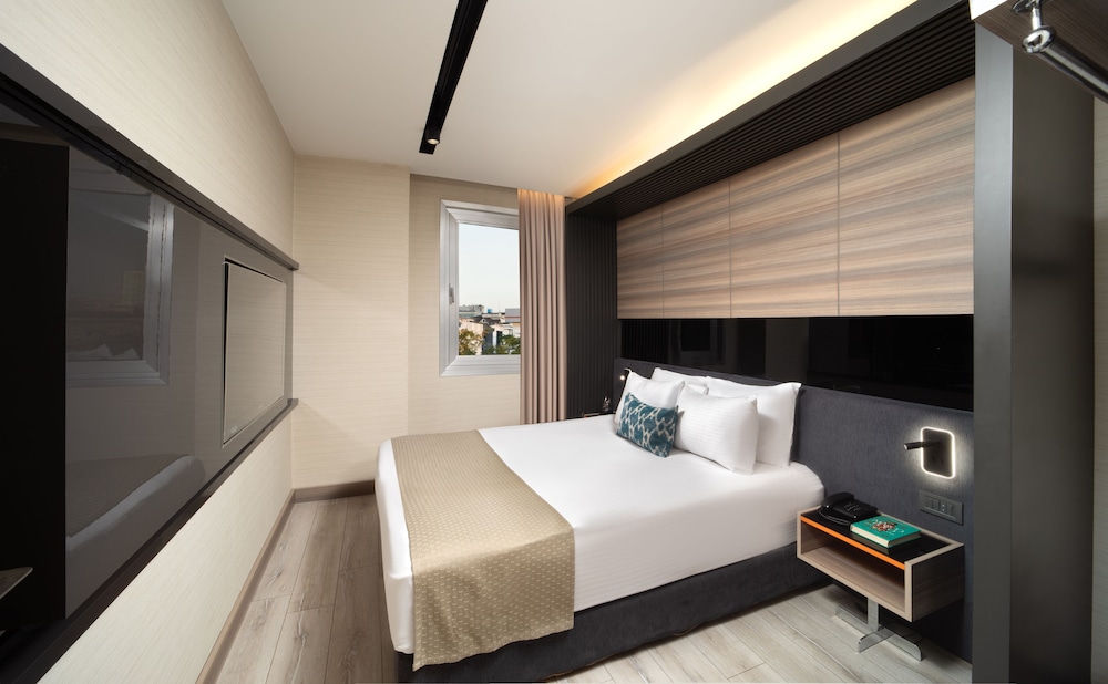 Nish Palace Exclusive Süitler - Image 26