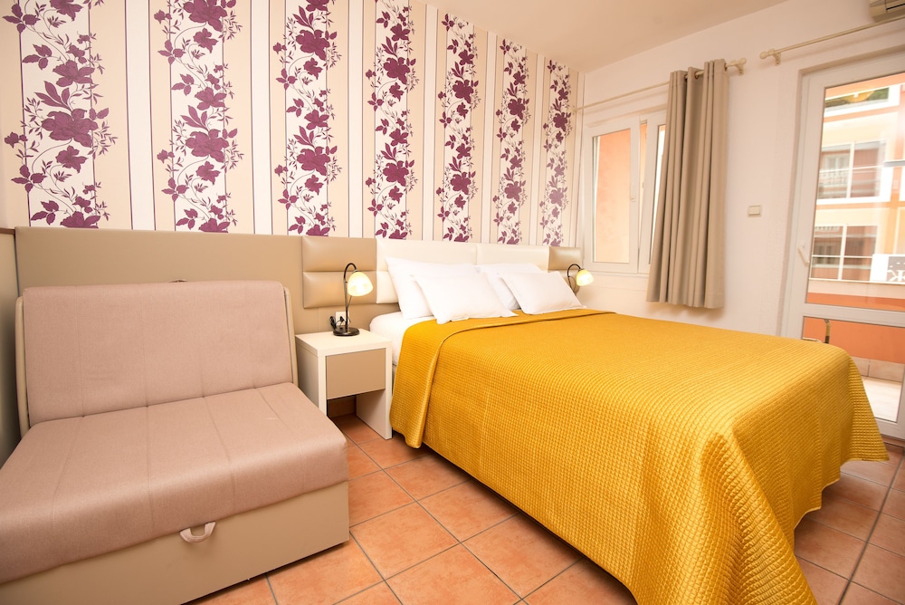 Apartments Sofija