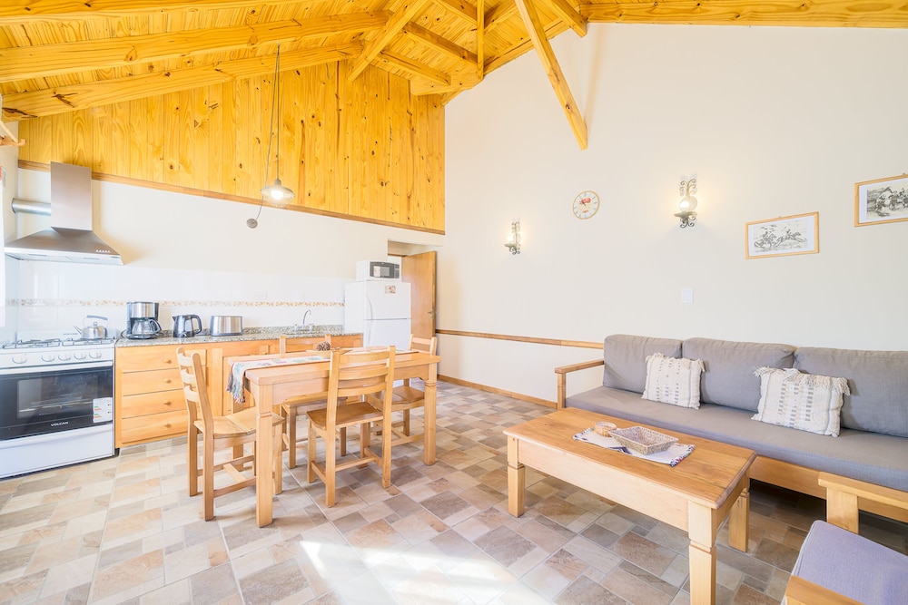 Amazing Lodge in San Martin de los Andes SMA-RV by Apartments Bariloche