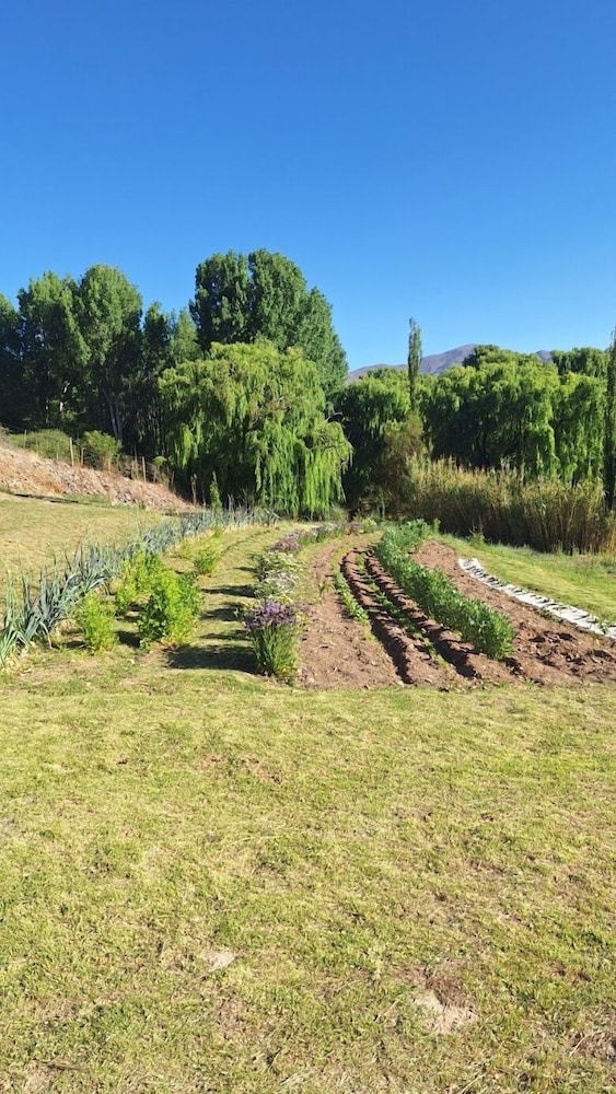 Loma Puskana-Casas