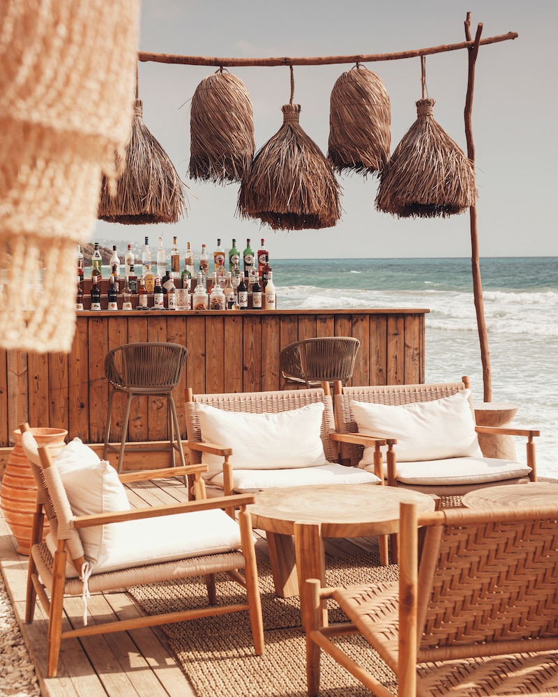 Ocean Blue Resort
