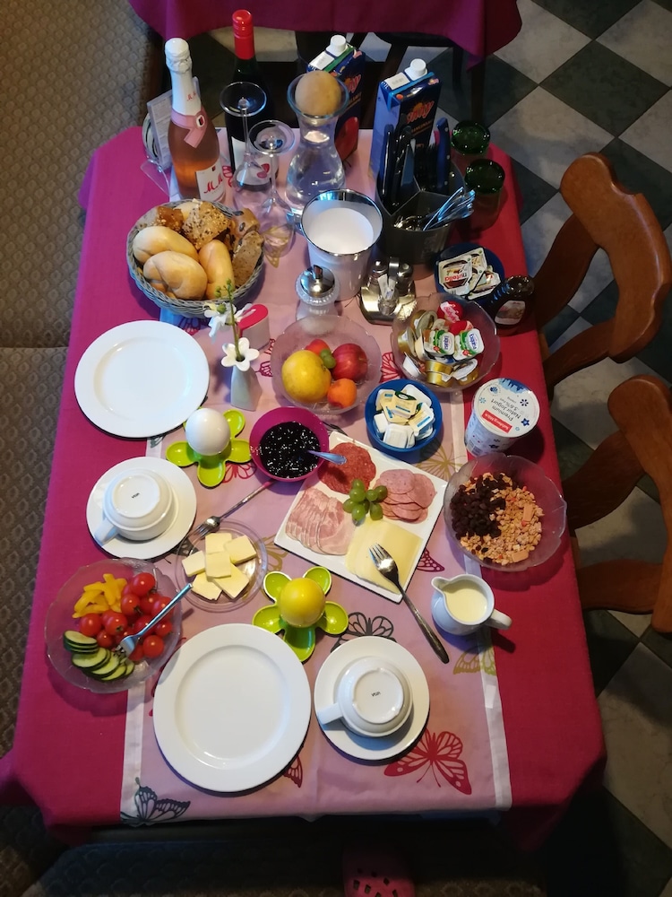 Pension Anja