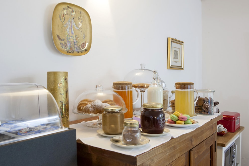 Sentimento del Tempo B&B