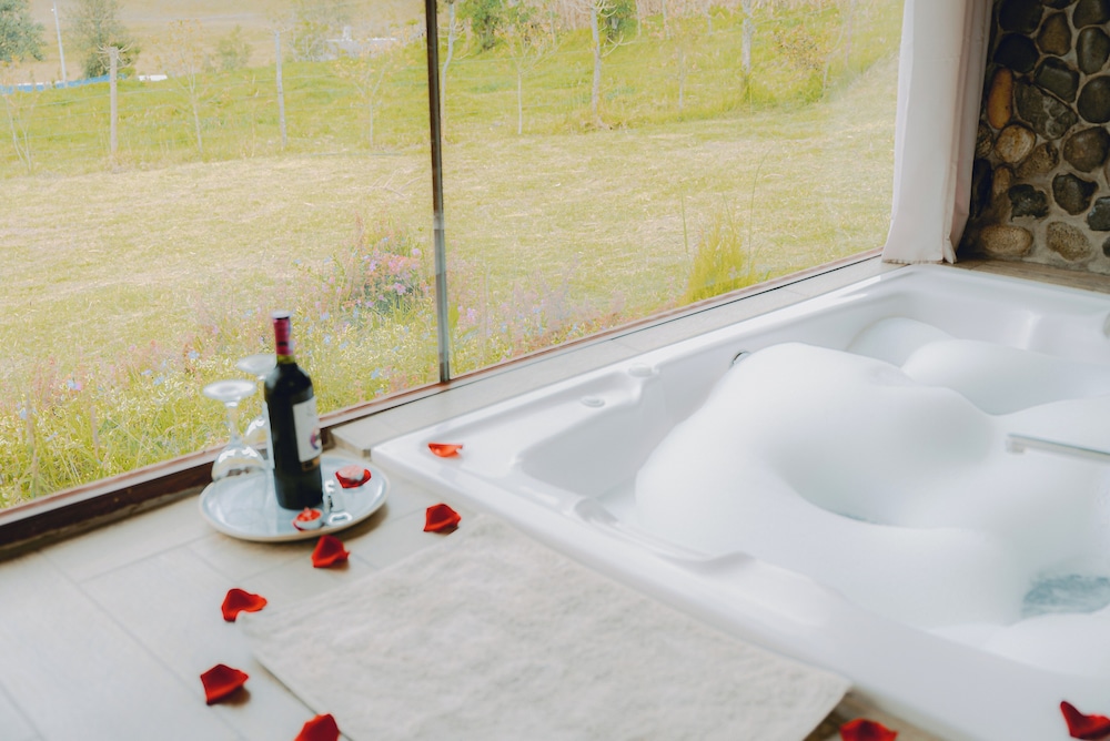 The Cottage Angochagua