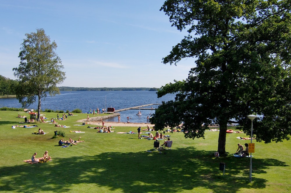Tingsryd Resort