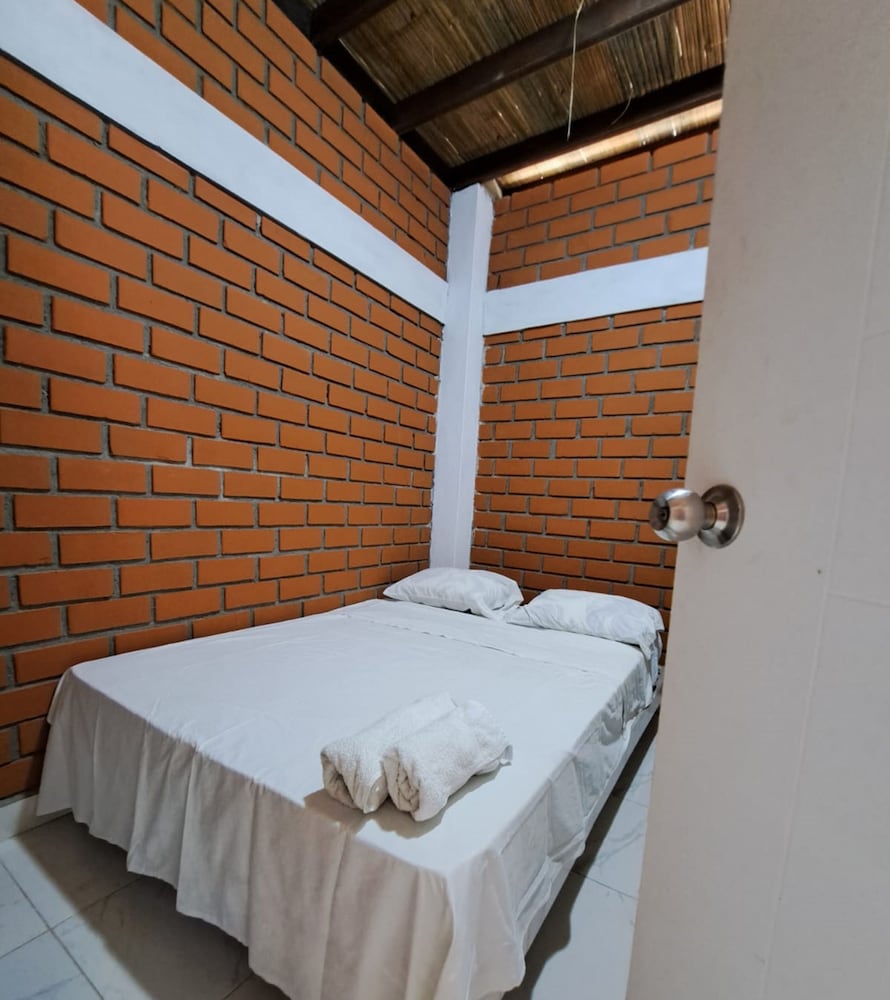 Punta Pacifico Bungalows Mancora