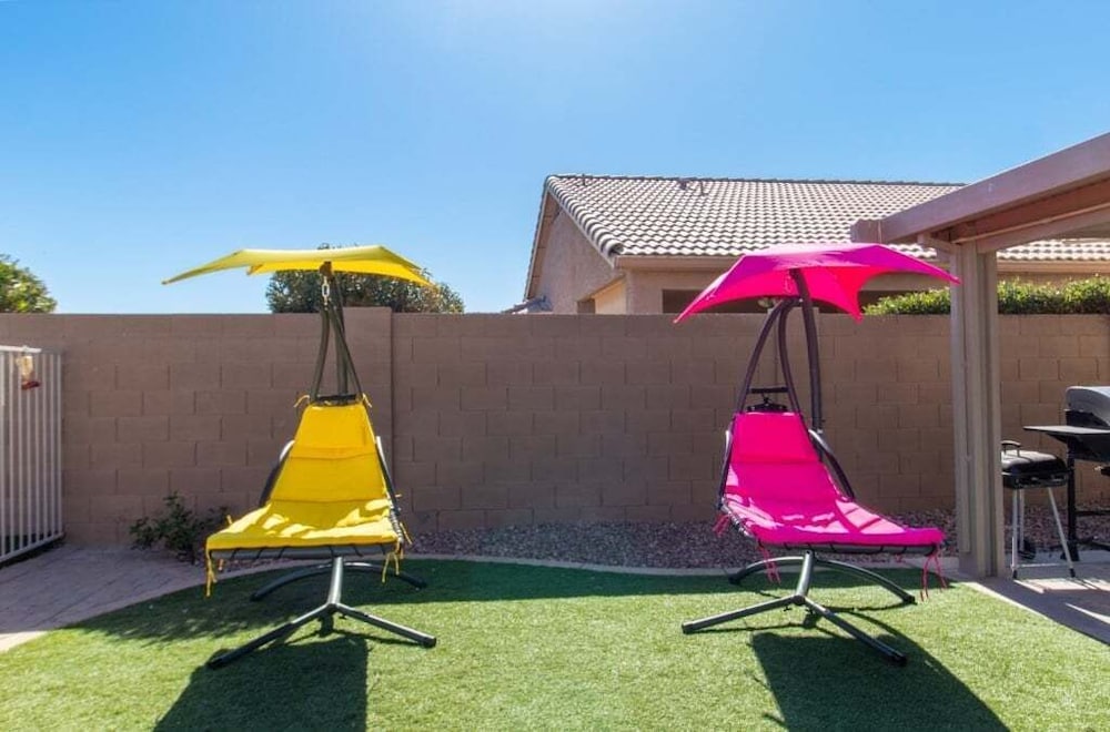 Casa Alessia 4br Home & Heated Pool 4 Bedroom Home