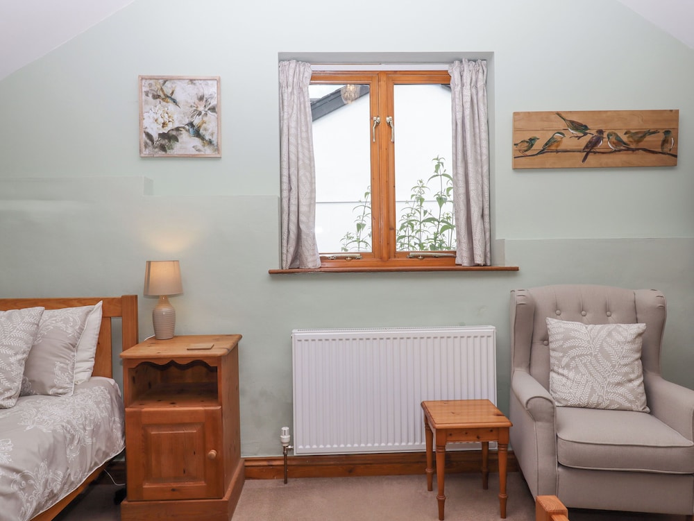 Peace Cottage