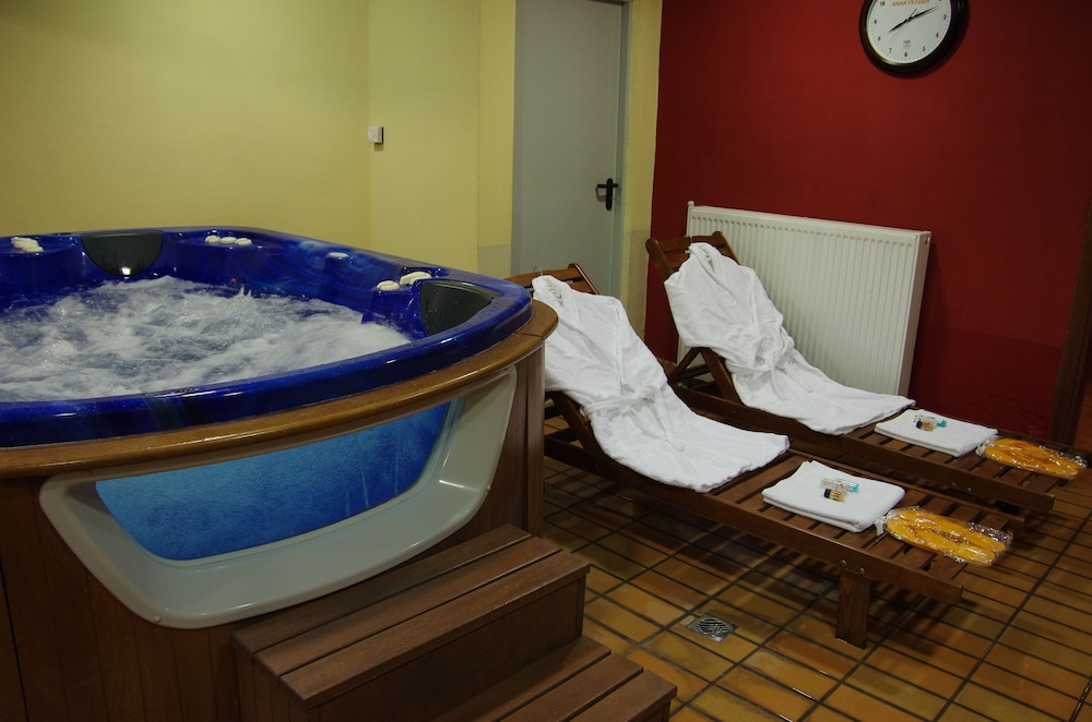 Prespa Resort & Spa