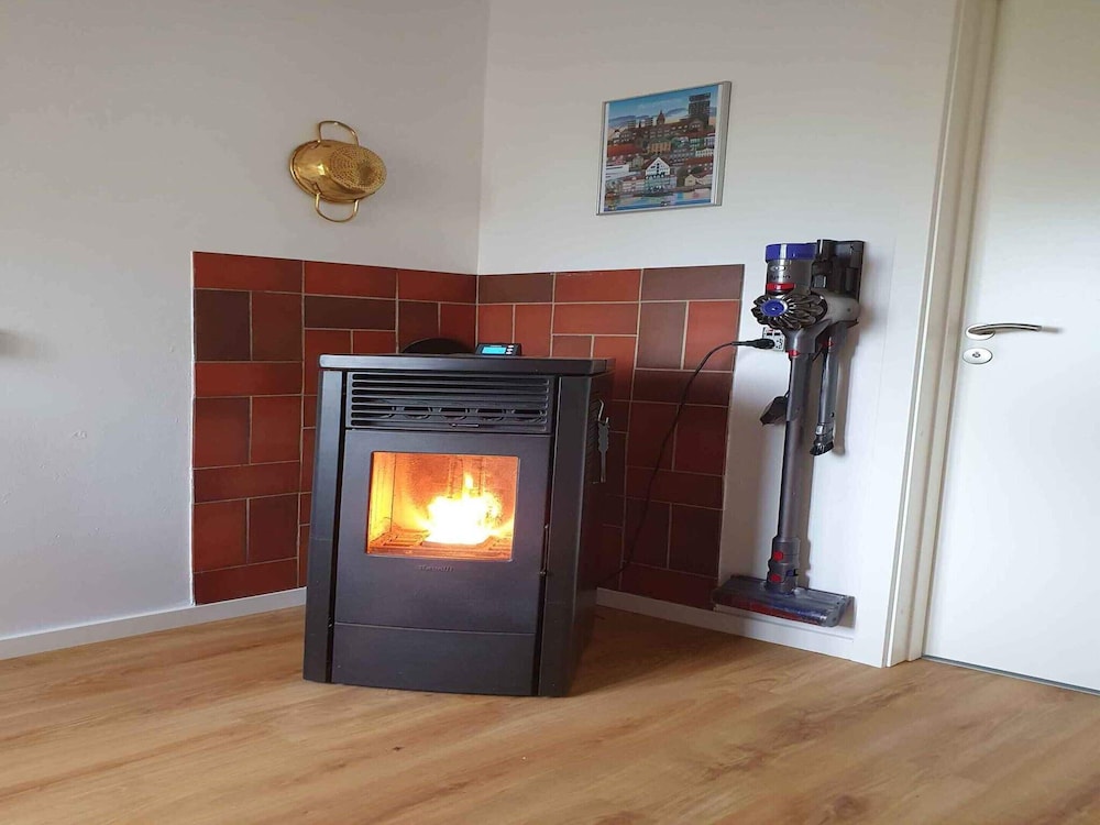 4 Star Holiday Home in Sydals