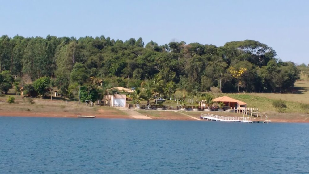Rancho Lago dos Deuses