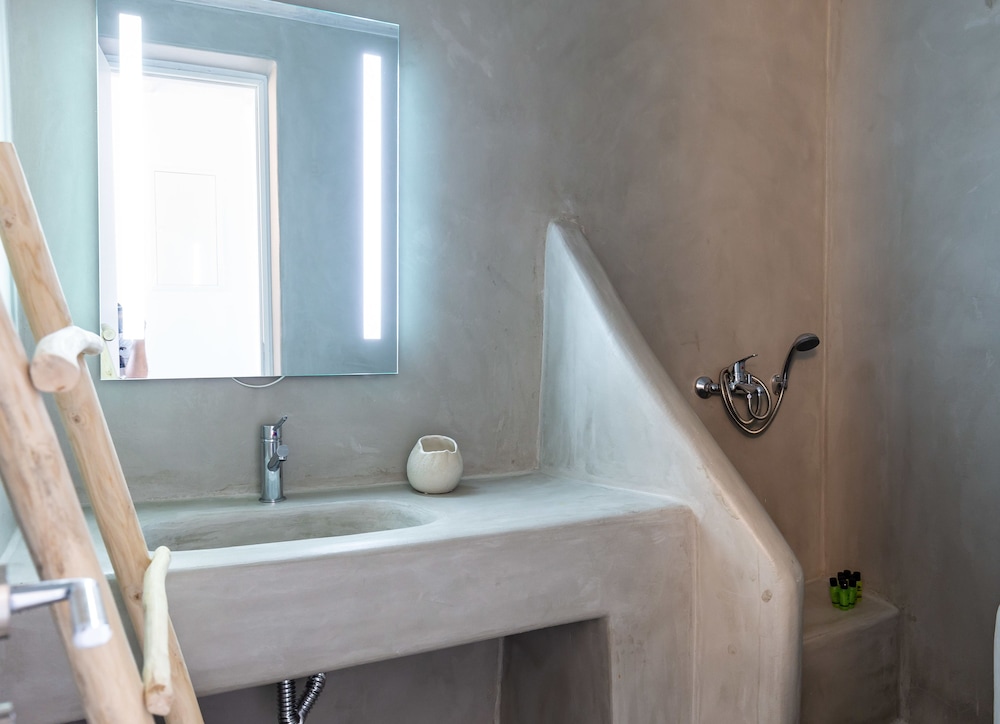 Lyra Villas Mykonos