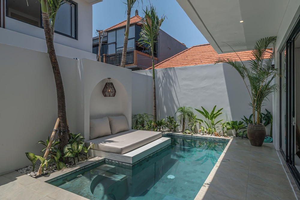 Nova Oasis 3