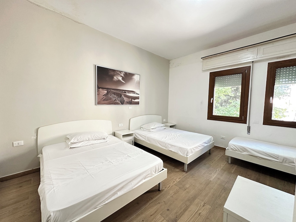 Hotel Vacation Venice