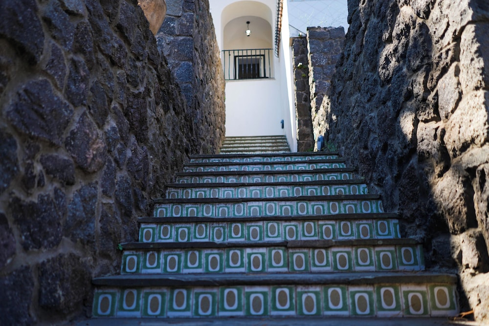 Villa Magiolina