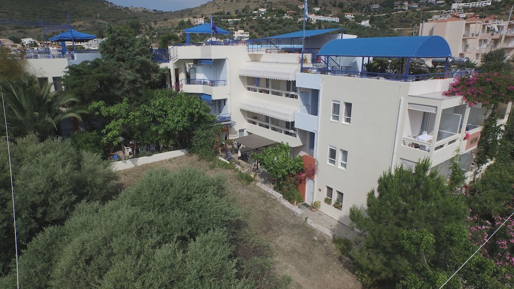 Heliotopos Apartments