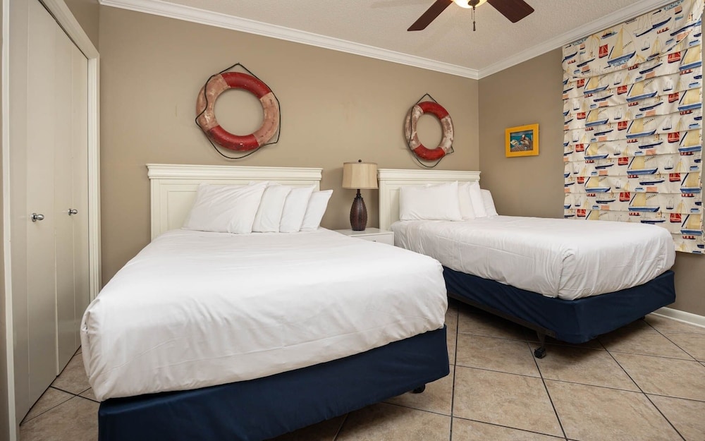 Phoenix X 303 3 Bedroom Condo