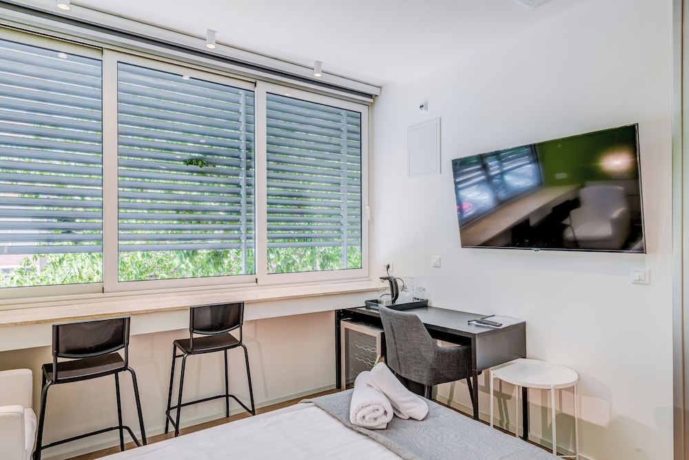 Pomak Luxury Rooms