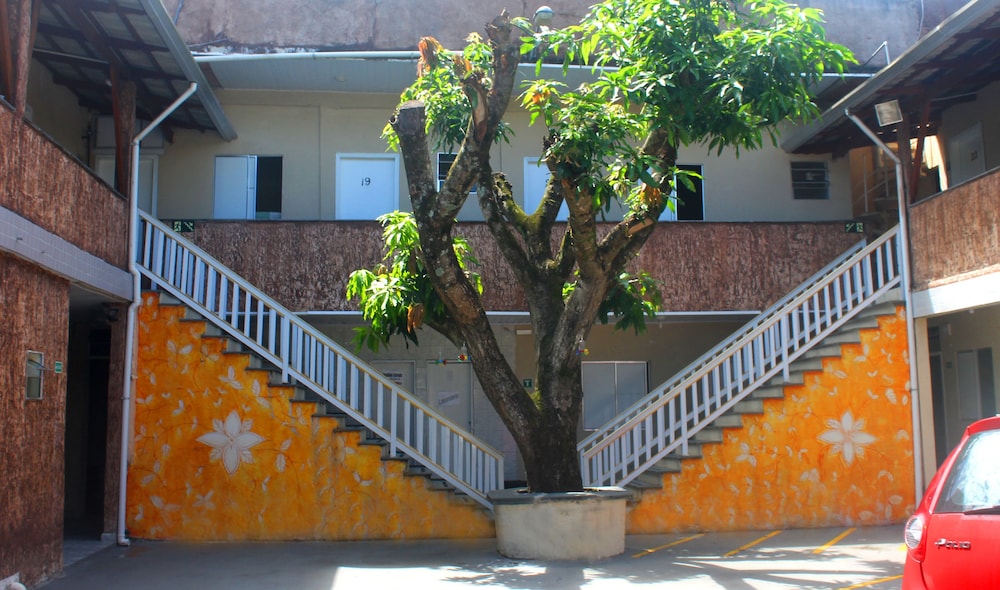 Pousada Mar e Sol