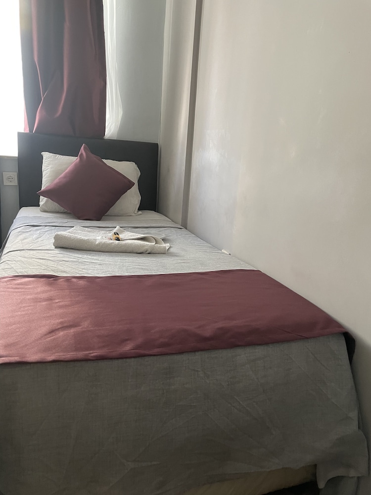 Ersoy Aga Otel - Image 49