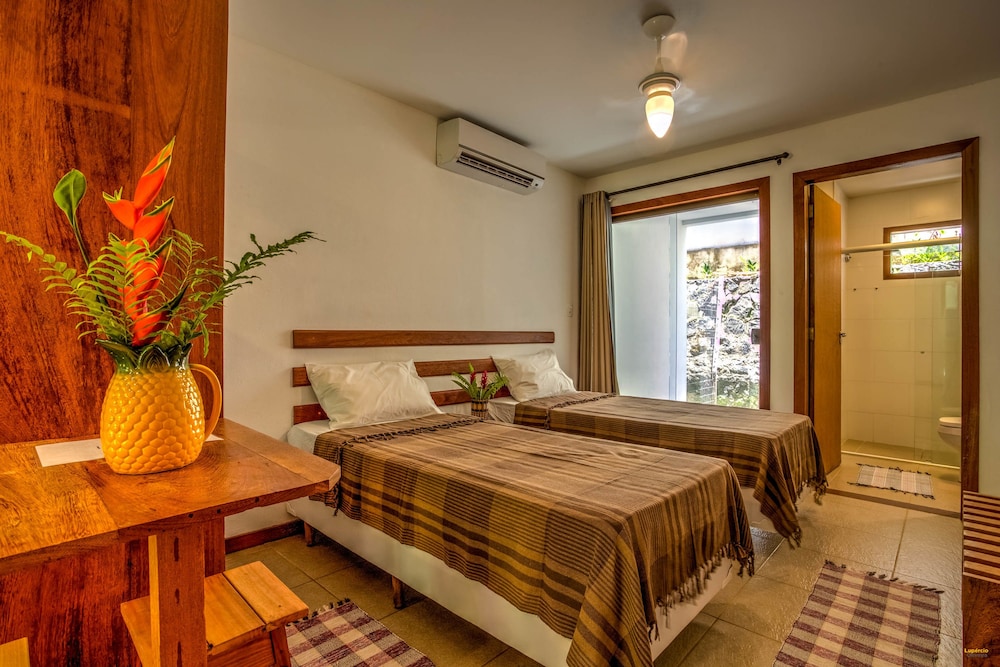 Paradiso Flat