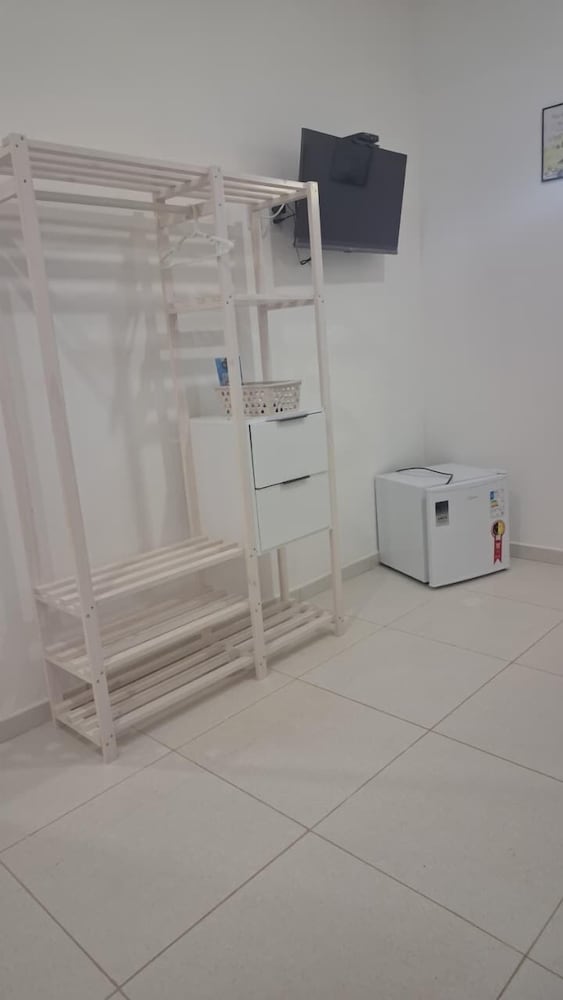 Pousada Beira Mar Suites