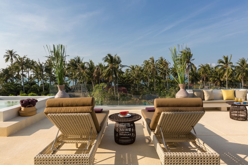 Luxury Villa Pina Colada