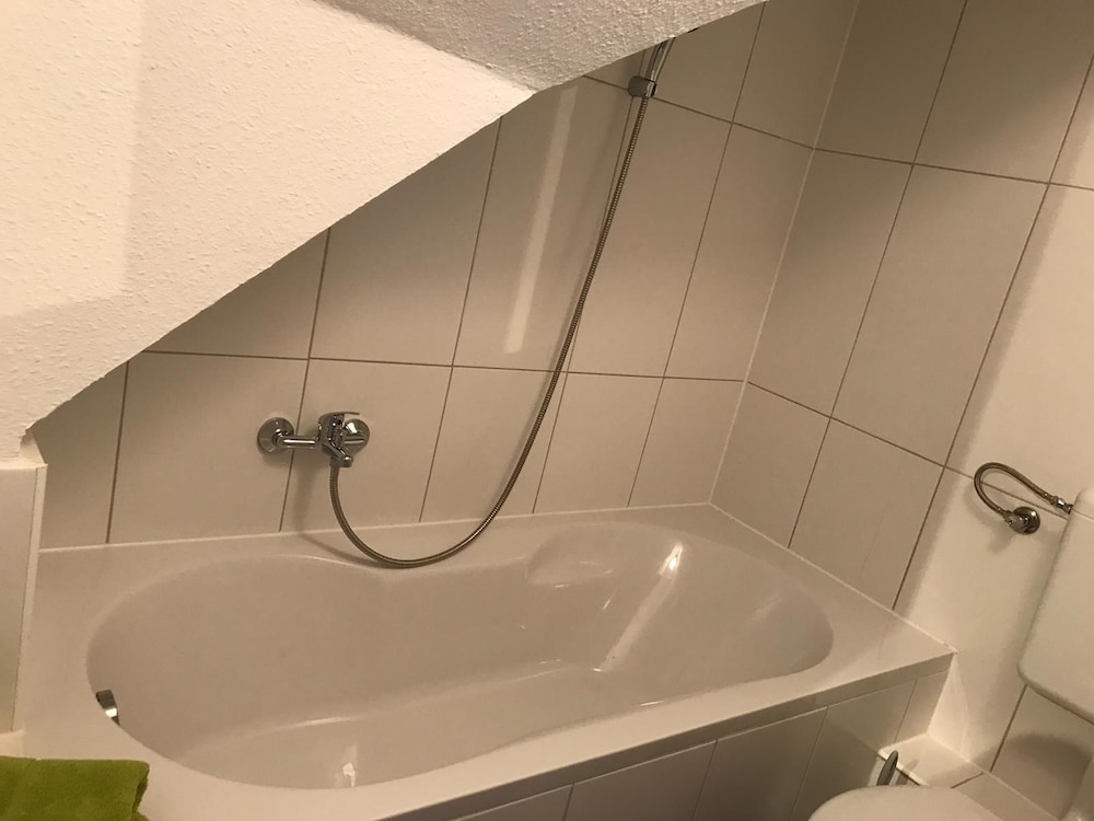 Haus Seestern