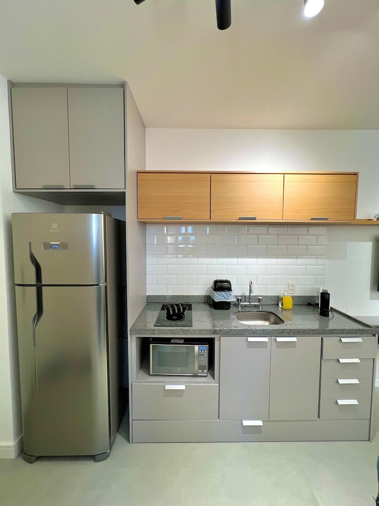 Innvista - Residencial Brera Moema