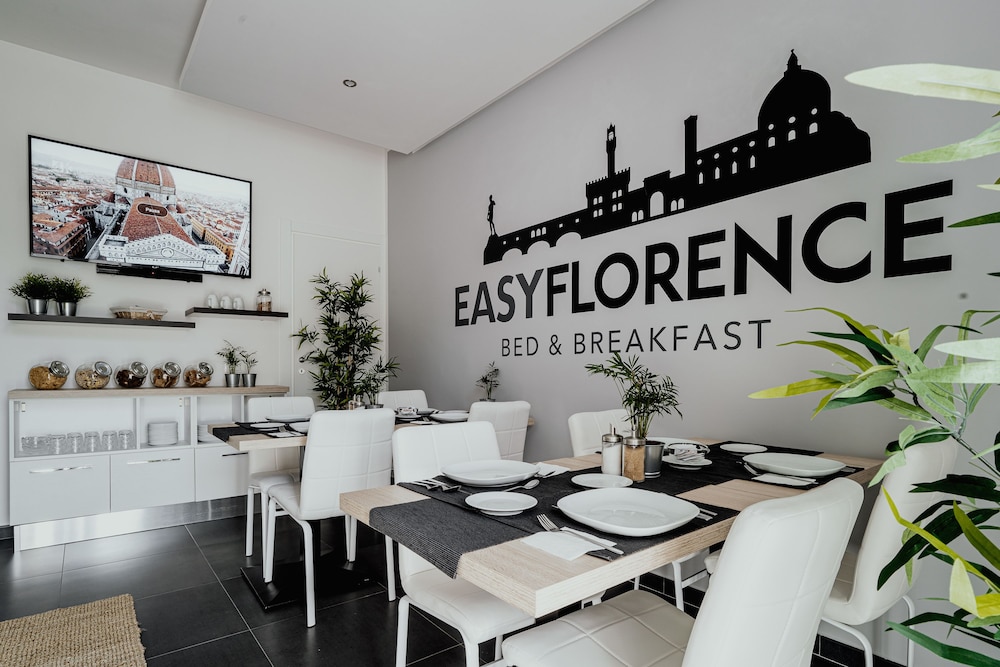 Easy Florence