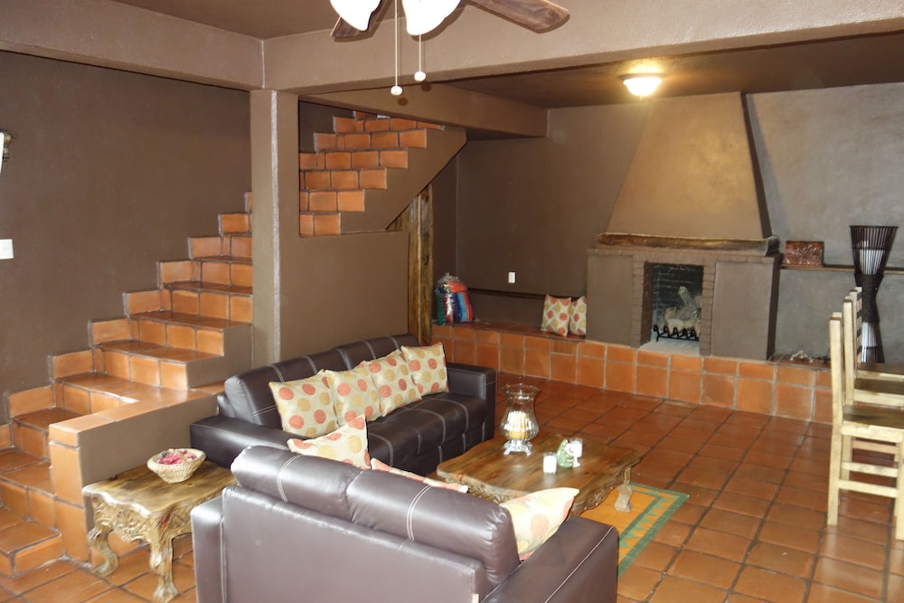Casas de Guanajuato