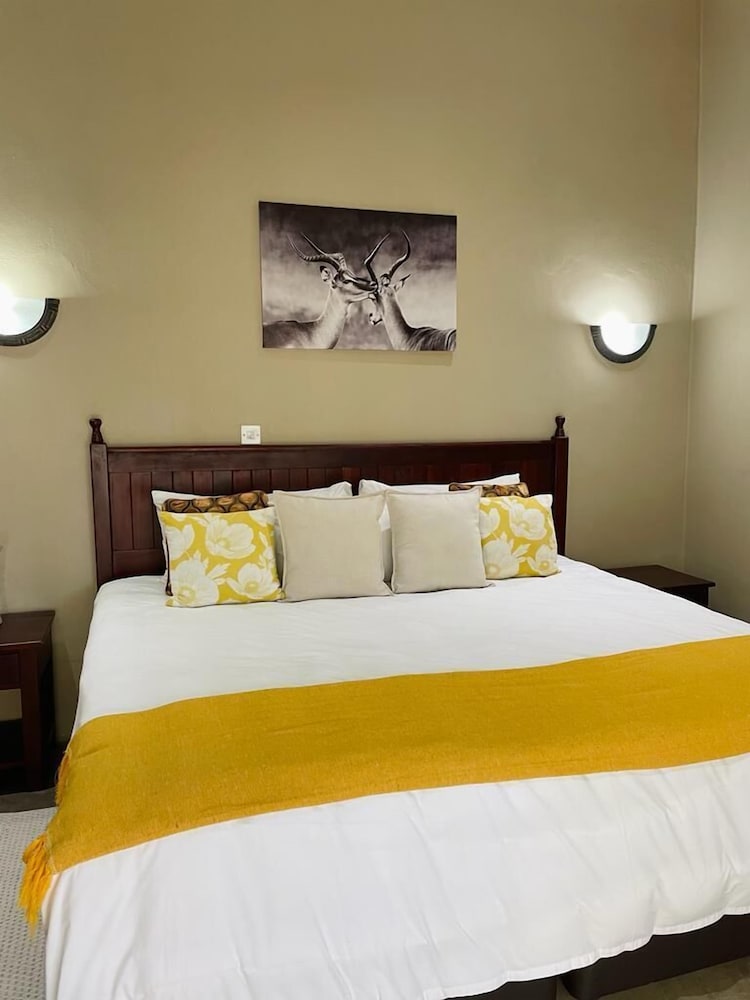 Beulah Court Vineyard Guest House