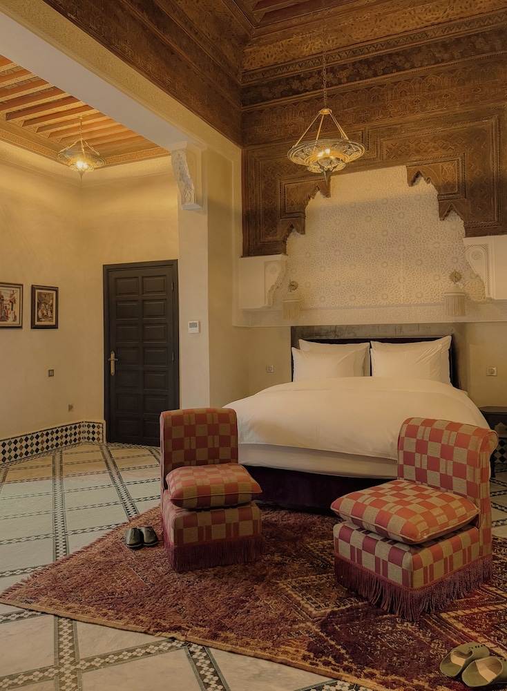 Riad Dar Yuba