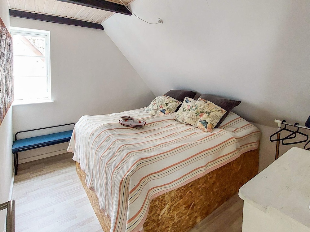 8 Person Holiday Home in Bagenkop