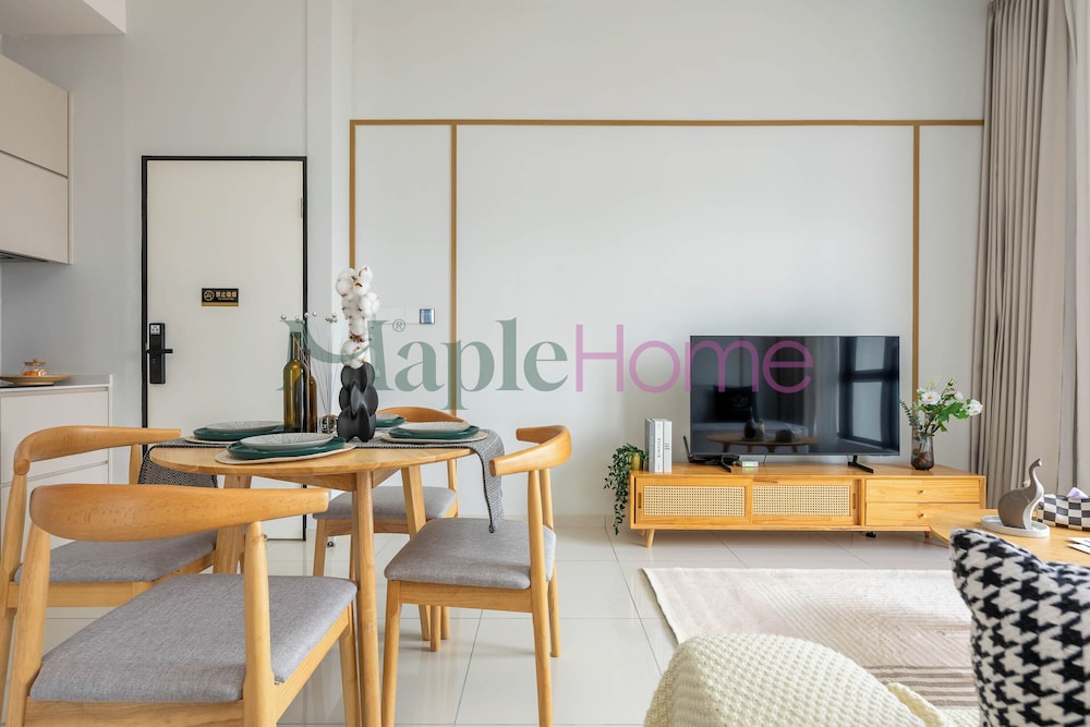 Space Residency Premier Suites Johor Bahru
