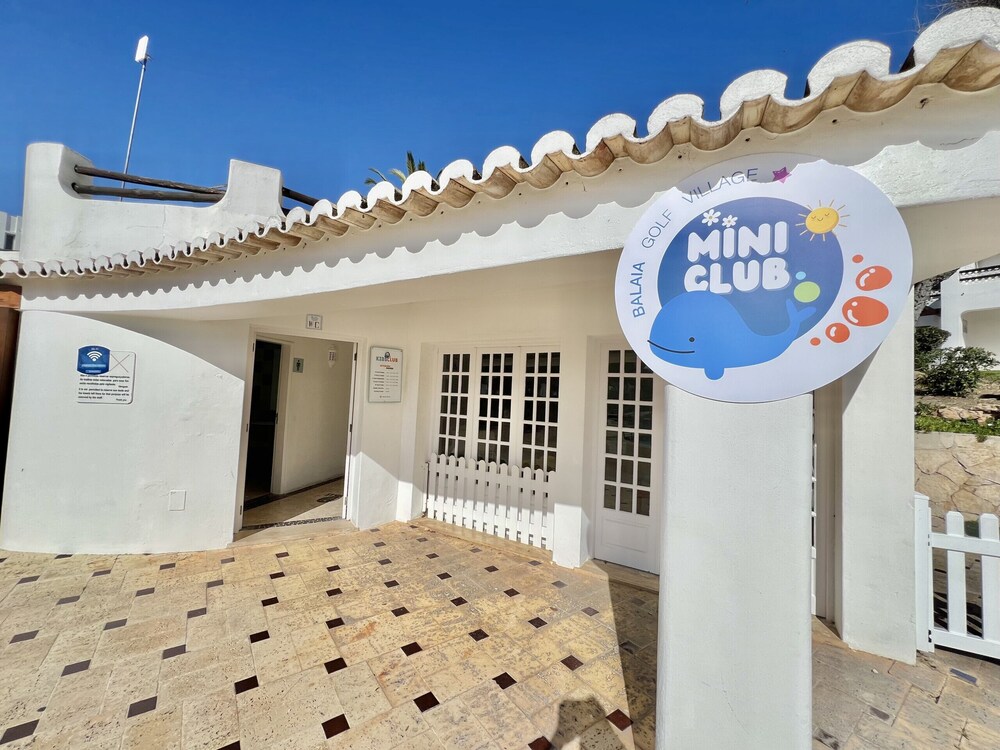 Albufeira Balaia Golf Village 4 Byhoming