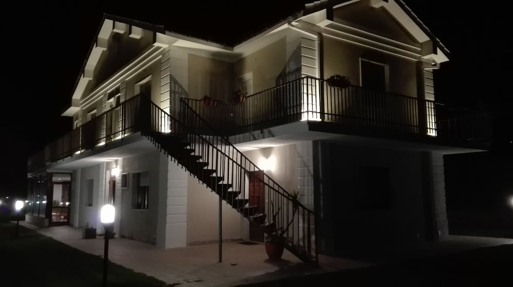 Hotel Il Ciliegio