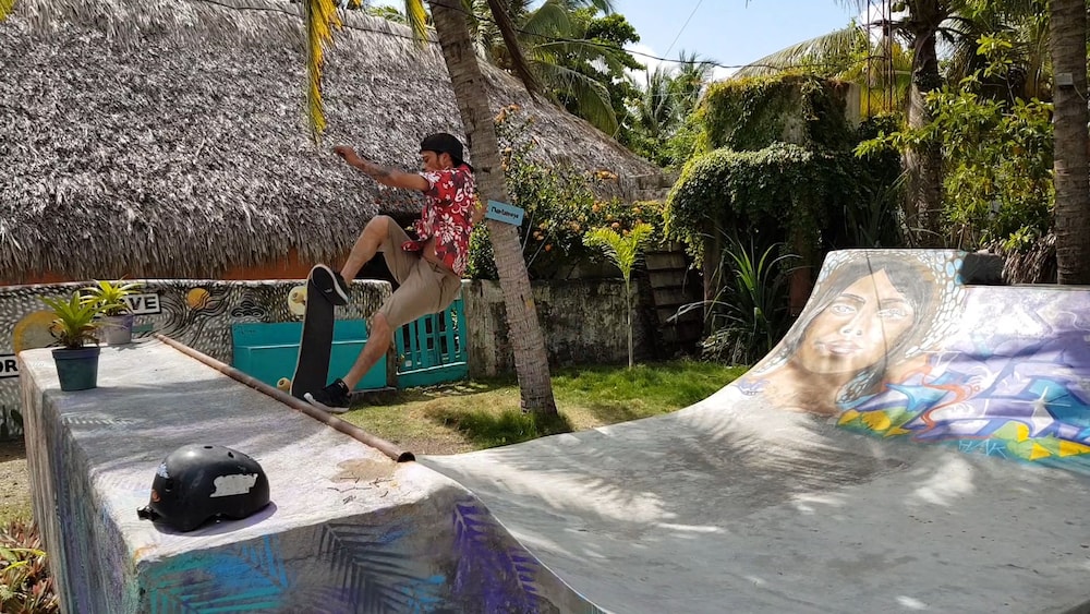 Cocori Lodge Monterrico