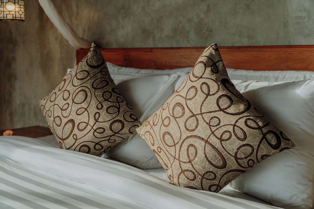 Seelong Villa Ubud by Dhananjaya Hospitality