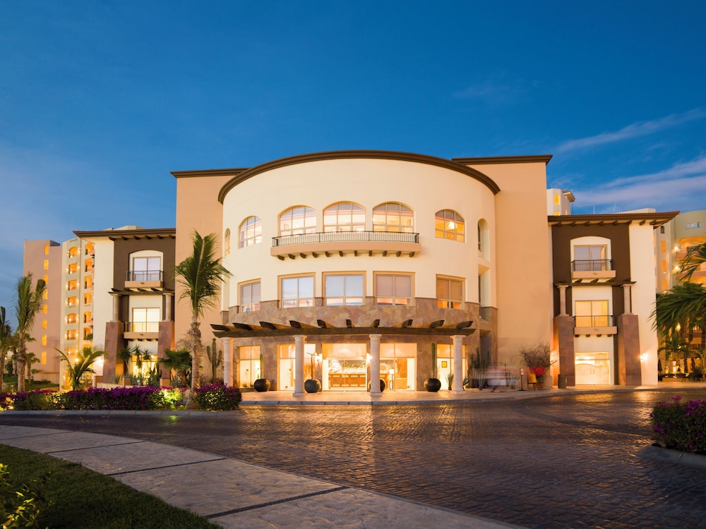 Villa La Estancia Beach Resort & Spa Cabo San Lucas - All Inclusive