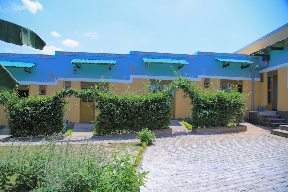 Kisoro Comfort Inn