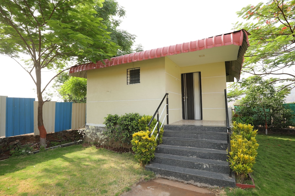 Pune Vacations - Heritage View Resort Rajgad - Property Image 21
