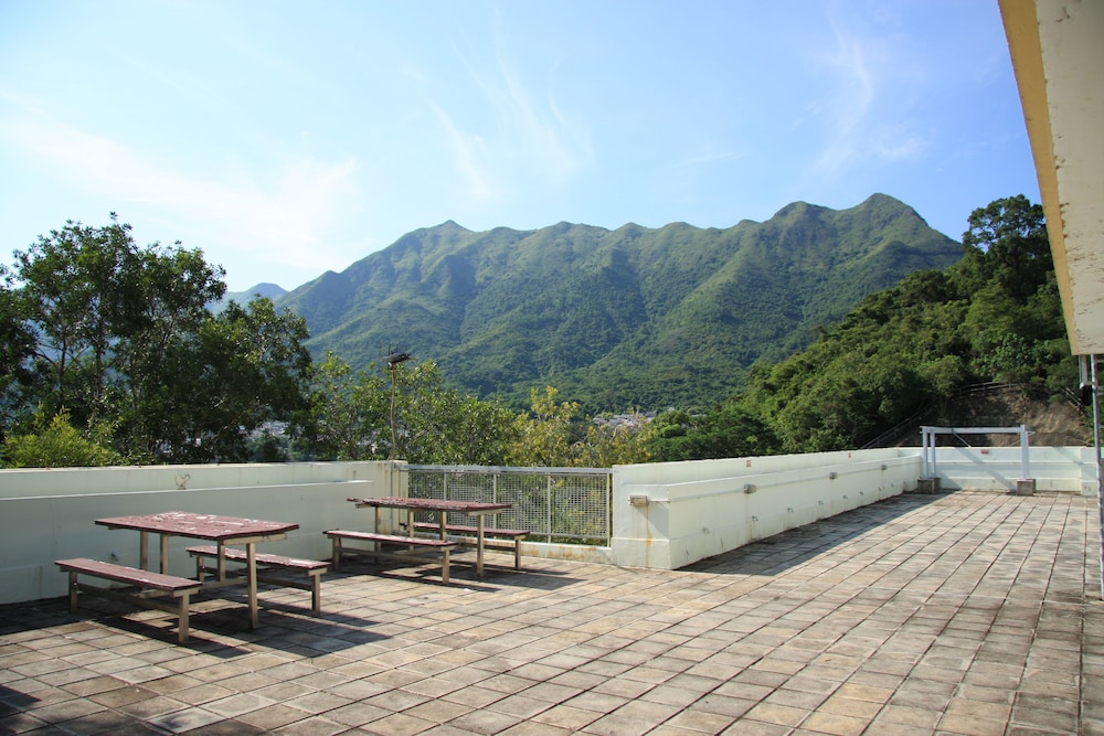 YHA Bradbury Jockey Club Tai Mei Tuk Youth Hostel