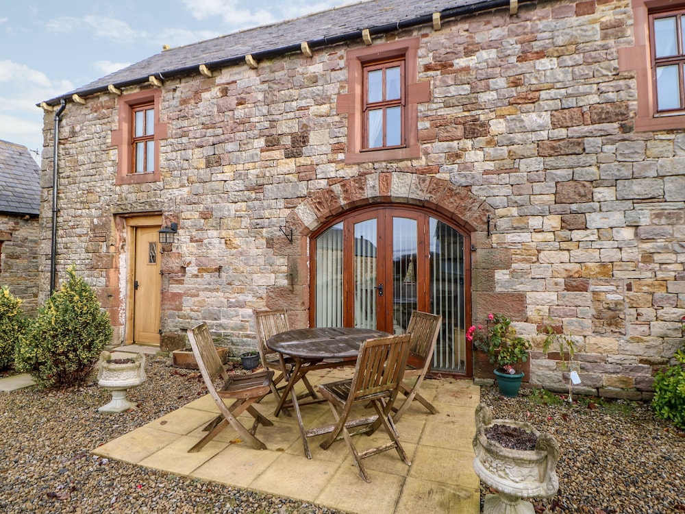 The Hayloft