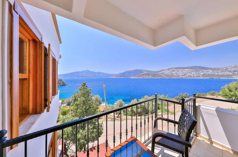 Kuluhana Otel & Villaları Kalkan - Image 66