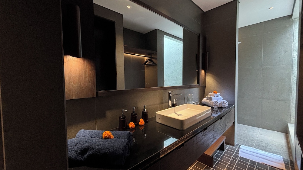 Le Ciello Resort Canggu Batu Bolong